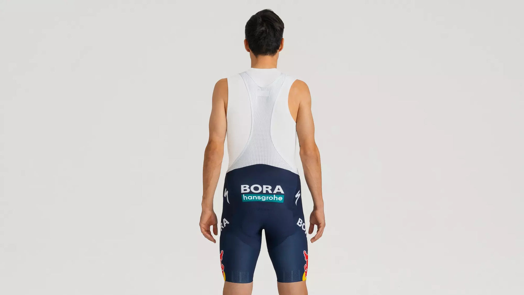 Cuissard Specialized Replica Red Bull-Bora-Hansgrohe 2025 - Promo