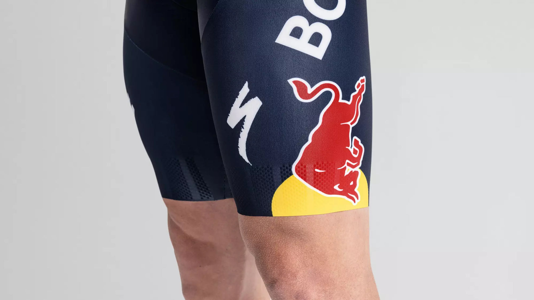 PANTALONI SPECIALIZED RED BULL-BORA-HANSGROHE REPLICA 2026