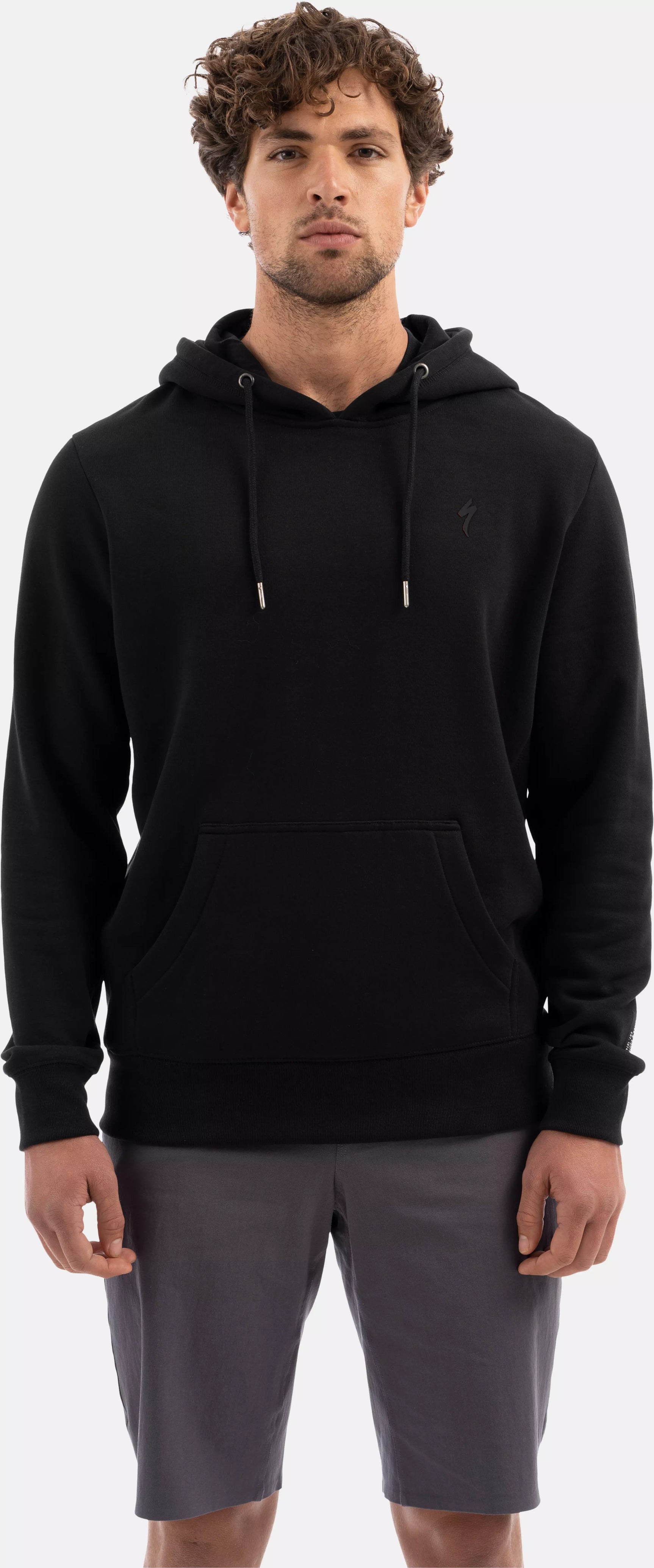 SWEAT SPECIALIZED S-LOGO