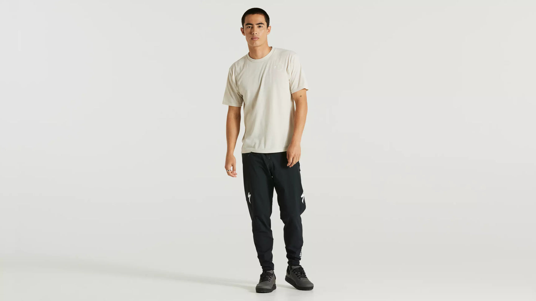 T-shirt SPECIALIZED STOKE TEE manches courtes PROMO