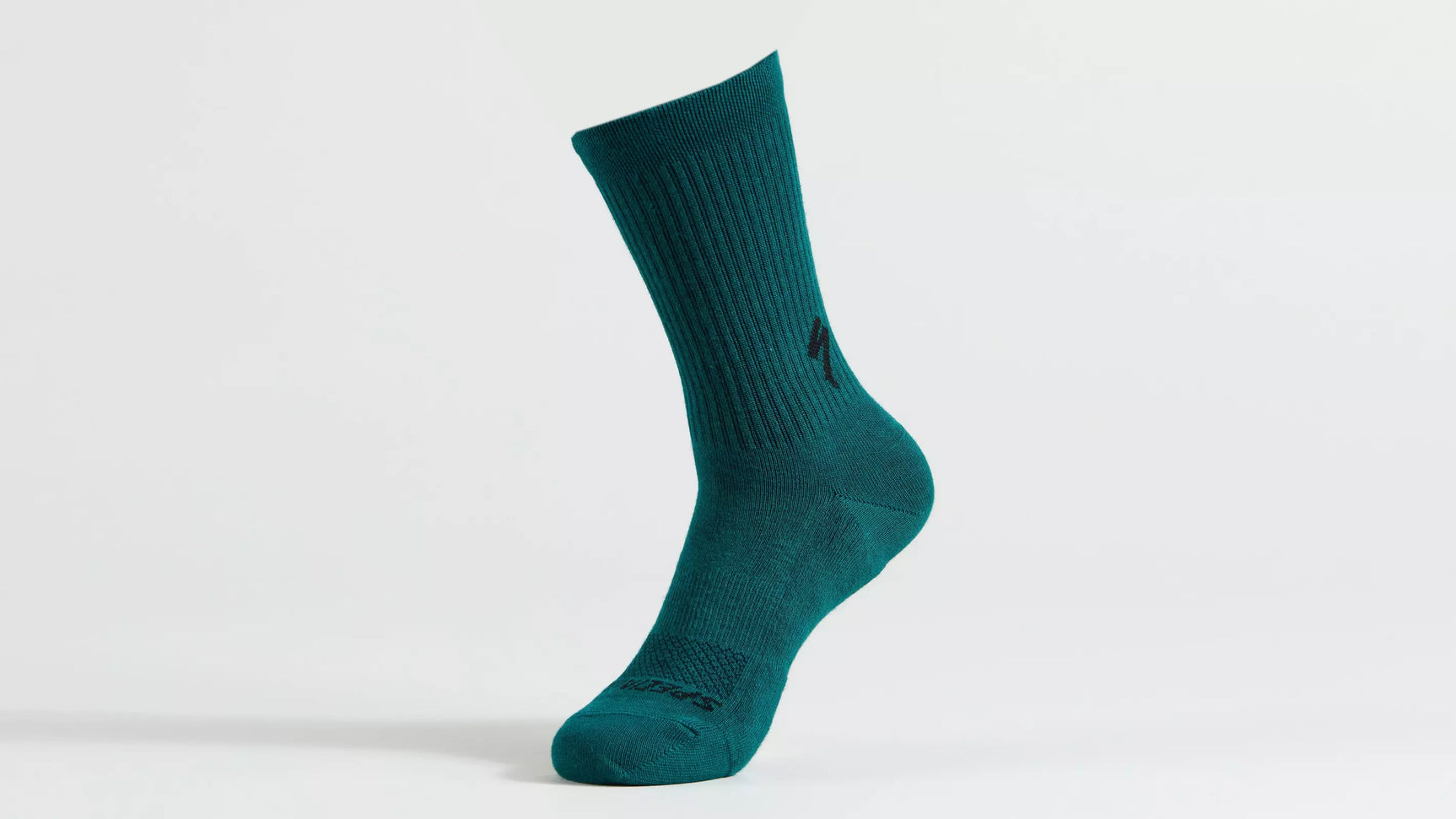 Specialized Baumwollsocken Lang Ausverkauf