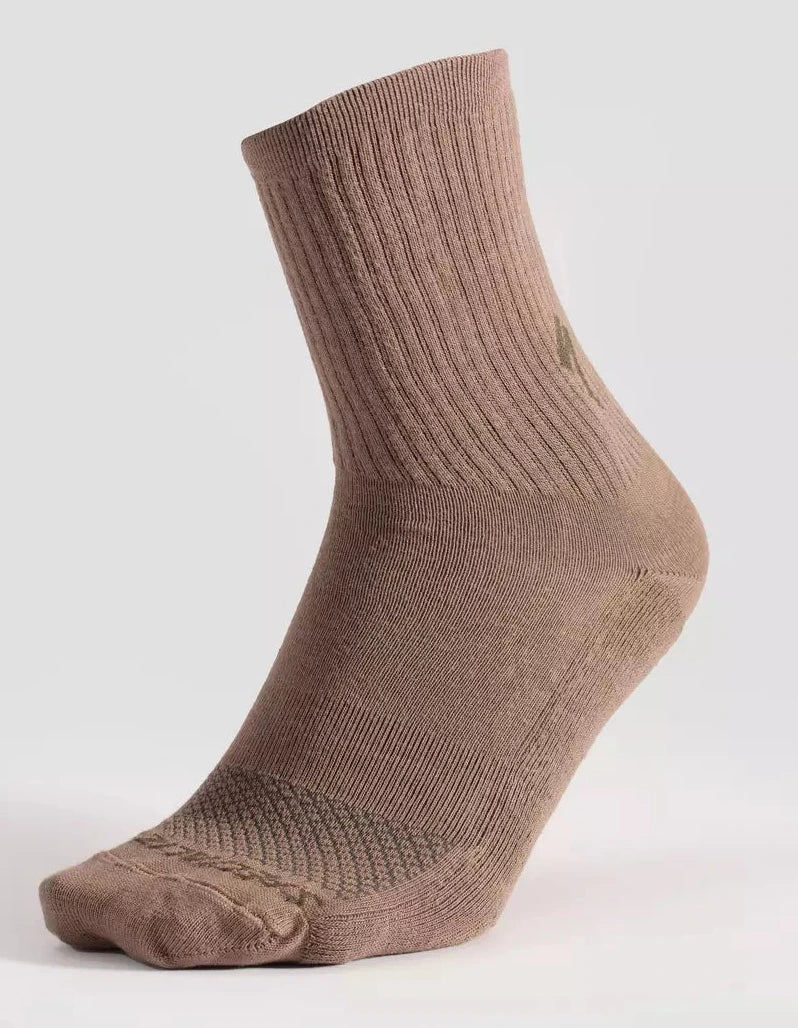 Specialized Cotton Tall Promo Socks