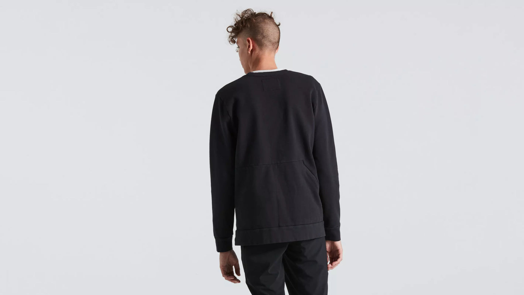 SPECIALIZED LEGACY CREWNECK FLEECE OUTLET