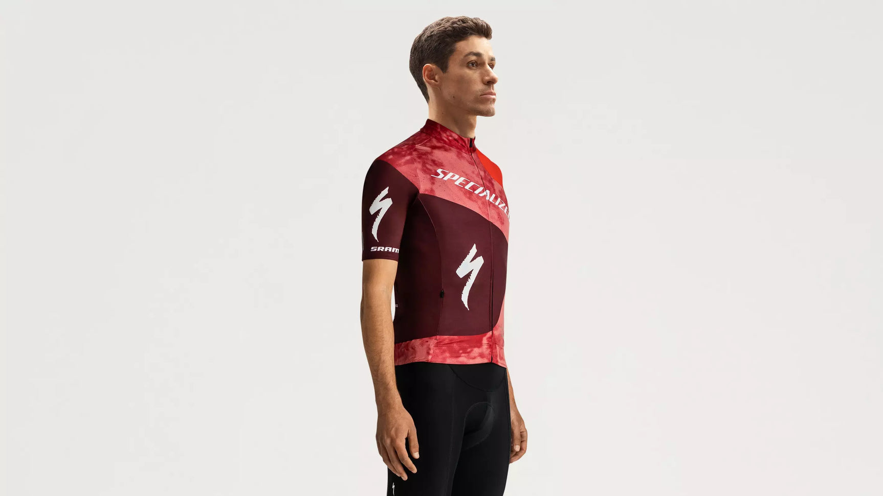 MAGLIA SPECIALIZED FOUNDATION GRAPHIC