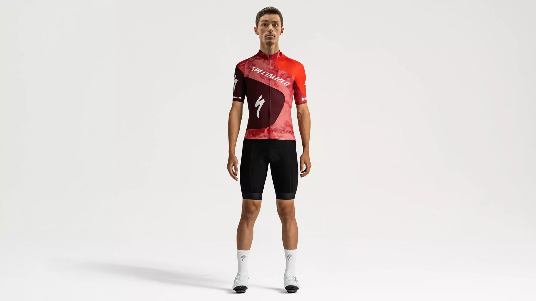 MAGLIA SPECIALIZED FOUNDATION GRAPHIC