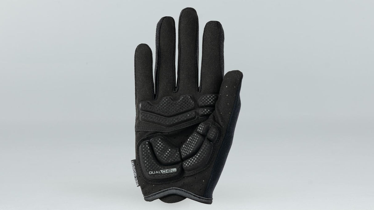 SPECIALIZED BG DUAL GEL WINTER HANDSCHUHE VERKAUF
