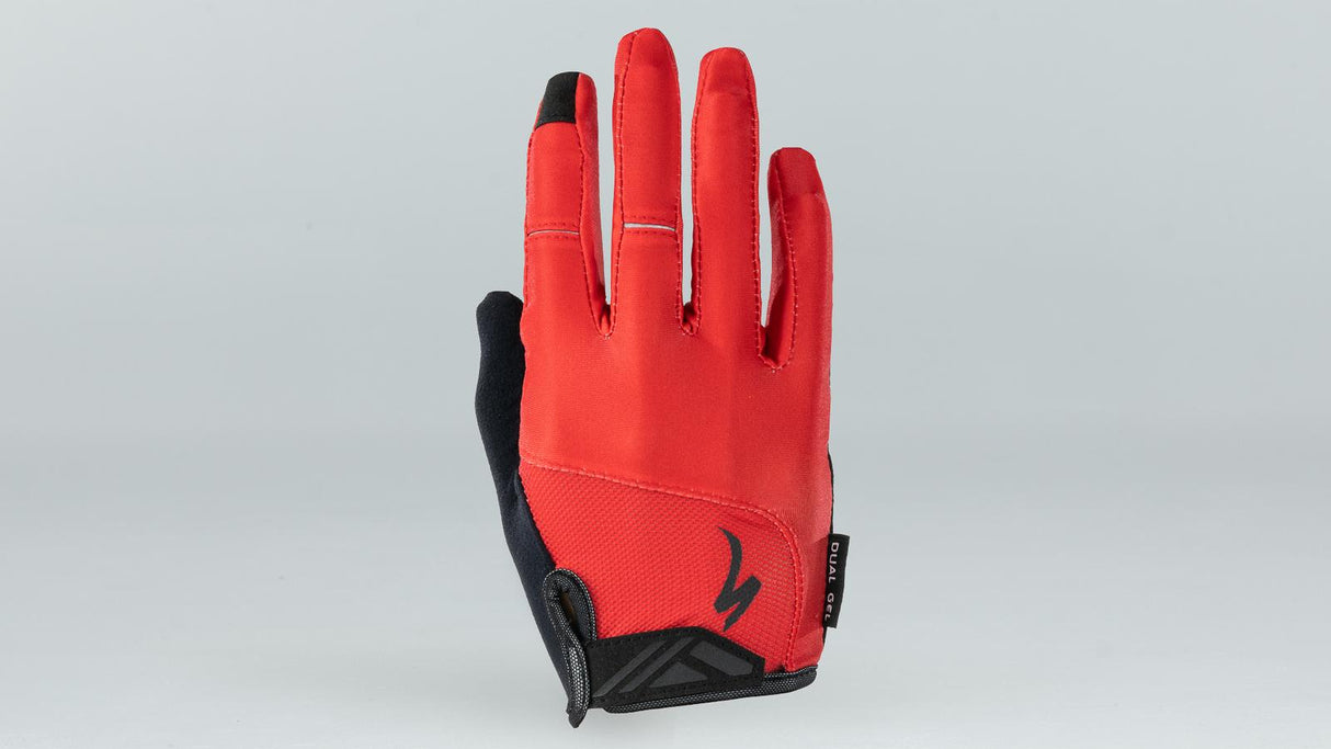 SPECIALIZED BG DUAL GEL WINTER HANDSCHUHE VERKAUF