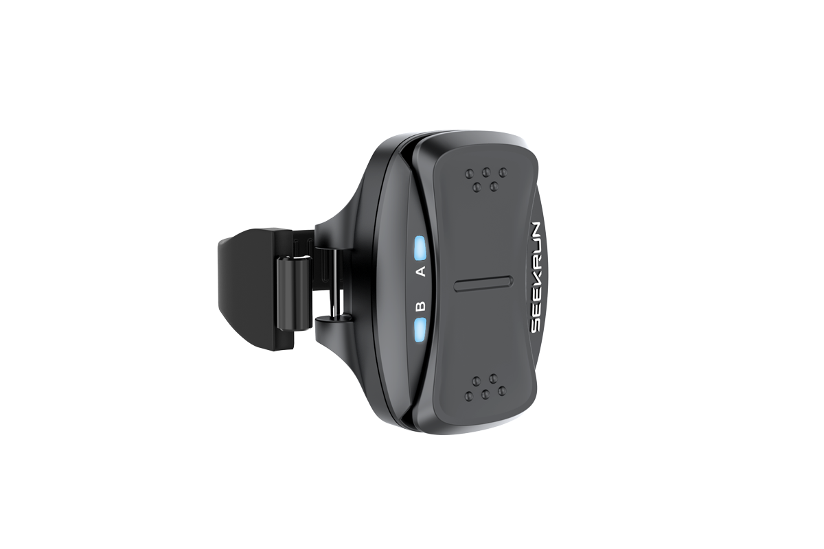 REGGISELLA TELESCOPICO WIRELESS SEEKRUN S8 SMART DROPPER