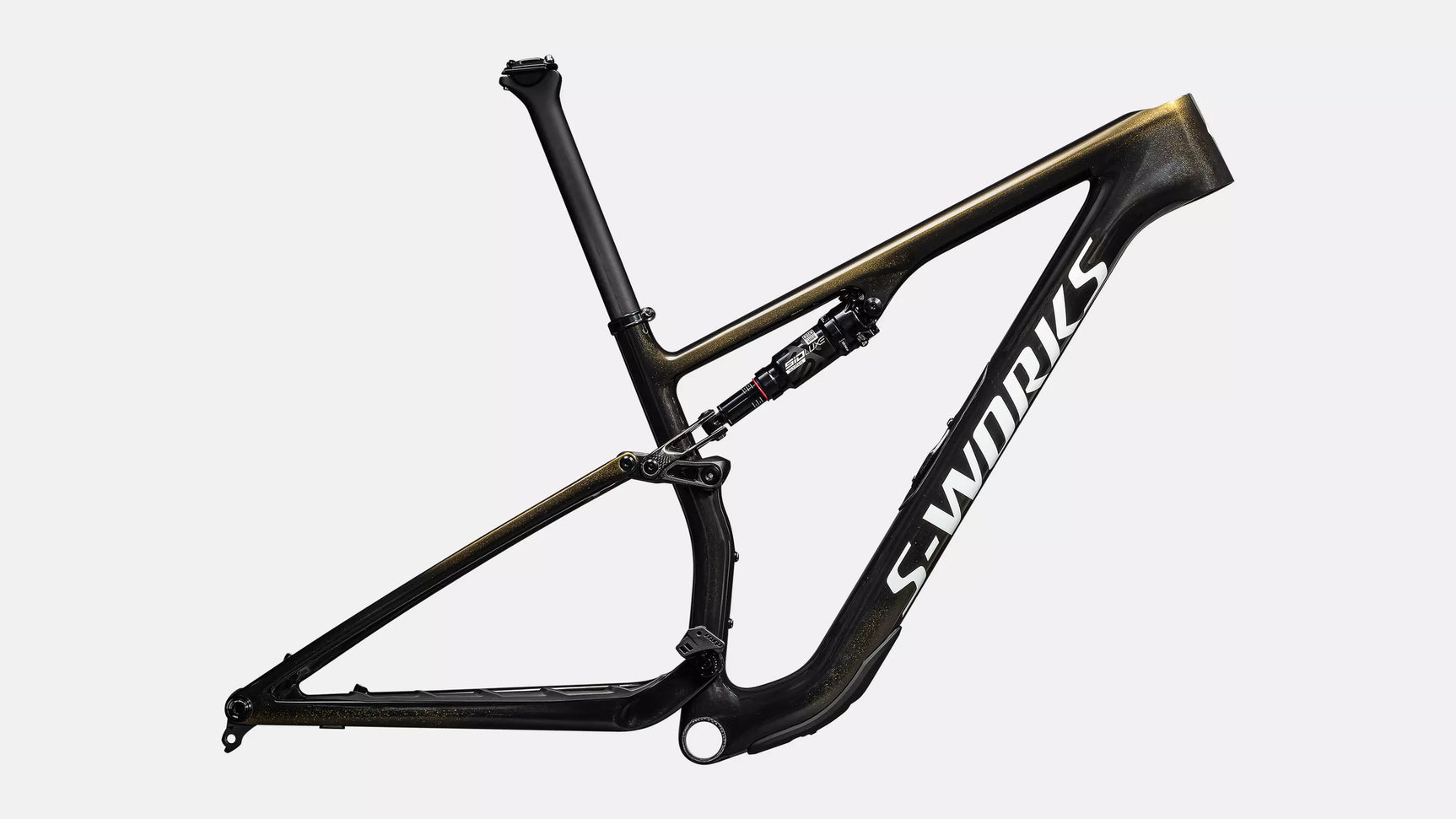 KIT CADRE SPECIALIZED S-WORKS EPIC 8 2026