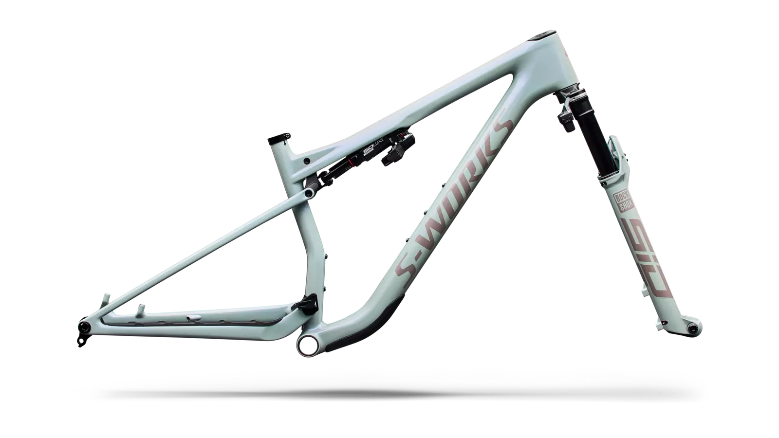 KIT TELAIO SPECIALIZED S-WORKS EPIC 9