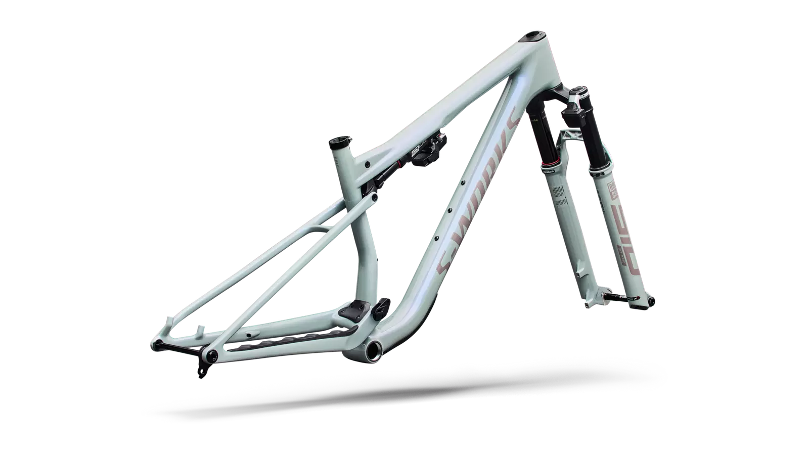 KIT TELAIO SPECIALIZED S-WORKS EPIC 9