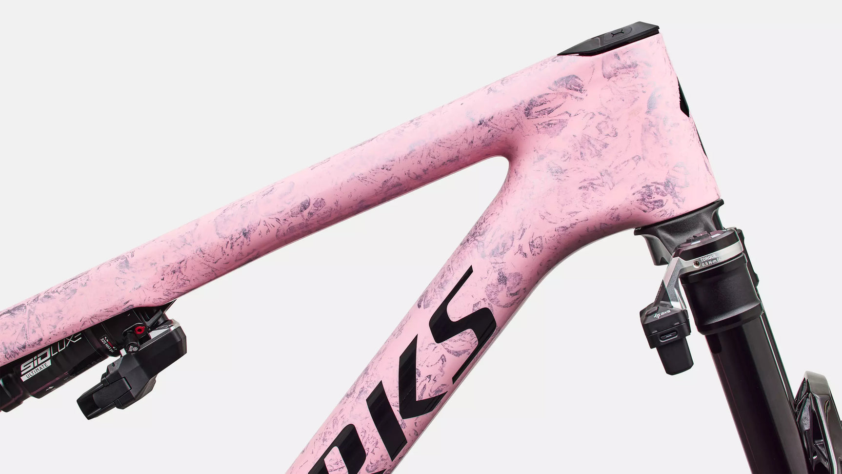 KIT TELAIO SPECIALIZED S-WORKS EPIC 9