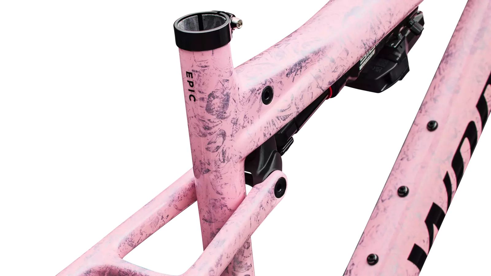 KIT TELAIO SPECIALIZED S-WORKS EPIC 9