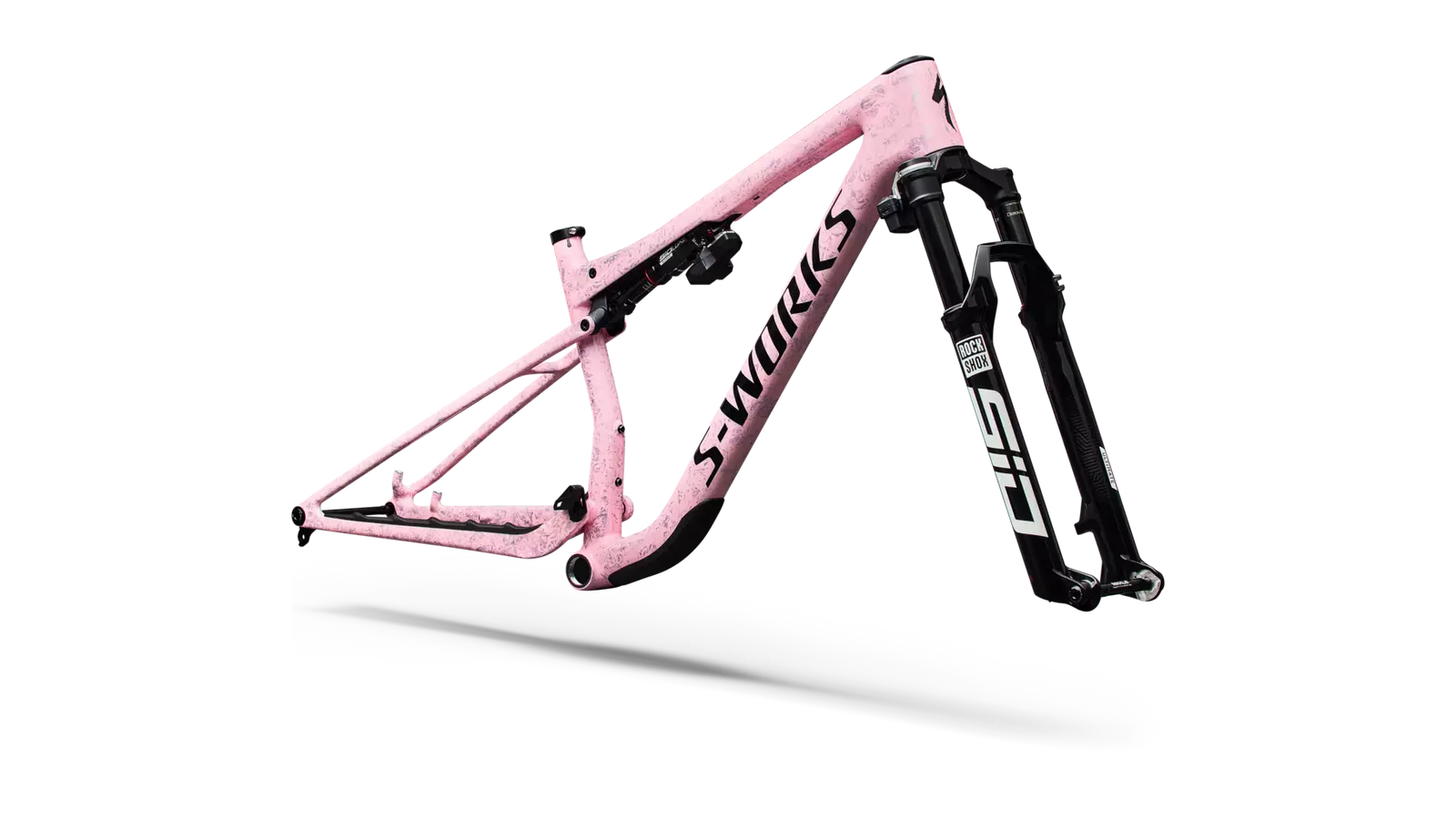 KIT TELAIO SPECIALIZED S-WORKS EPIC 9