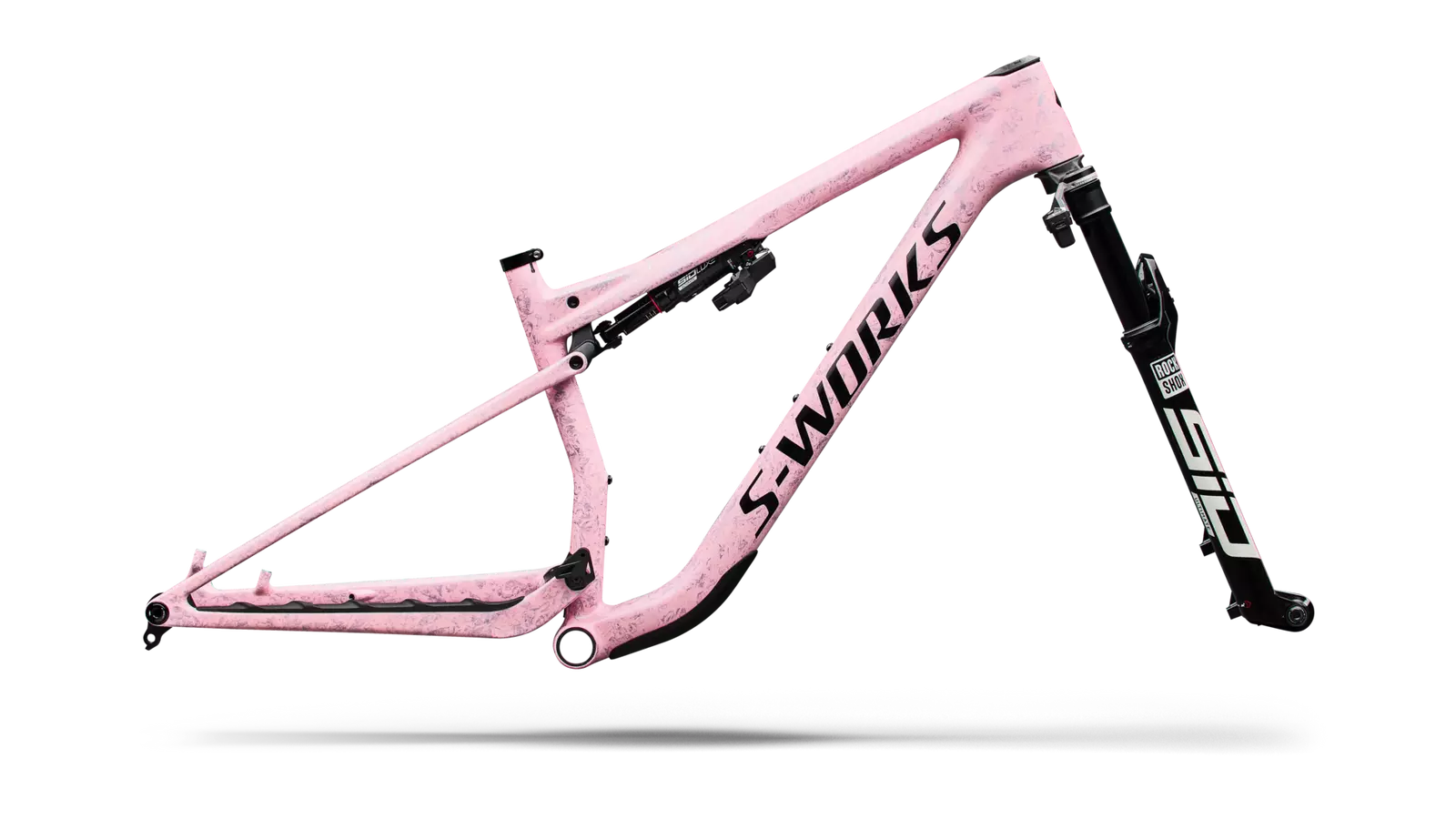 KIT TELAIO SPECIALIZED S-WORKS EPIC 9