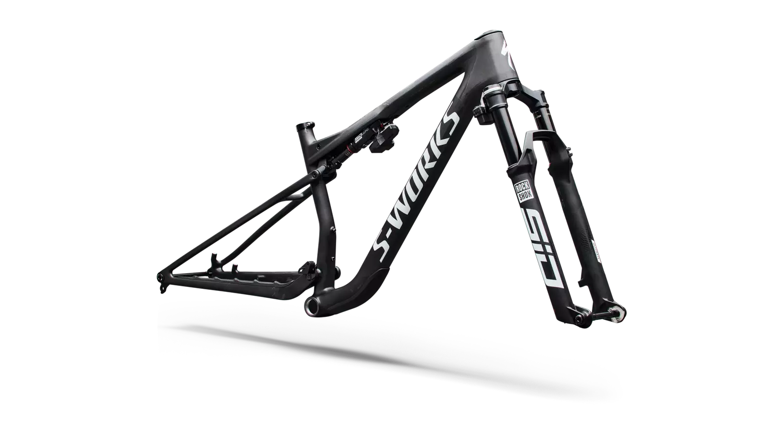 KIT TELAIO SPECIALIZED S-WORKS EPIC 9