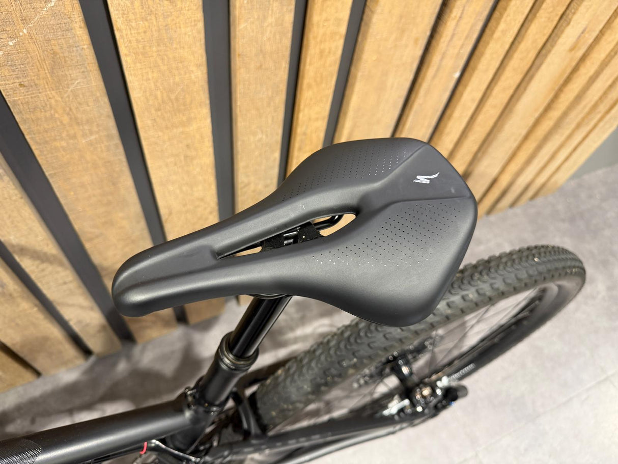 Specialized Epic Comp Alloy 2021 Tg.S-Usato