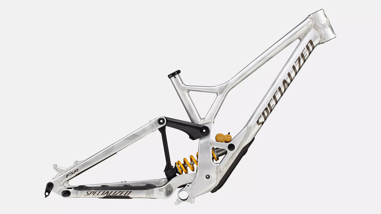 Cadre de course Specialized Demo 2025