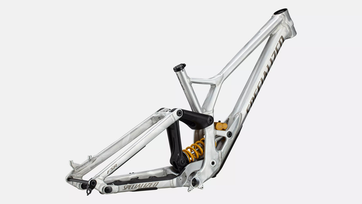 Cadre de course Specialized Demo 2025