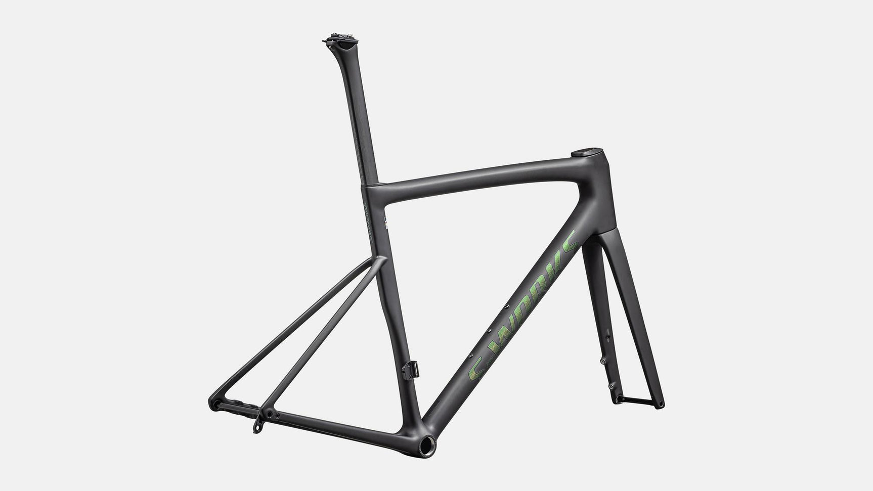 Rahmen Specialized S-Works Tarmac SL8 RTP Ready To Print