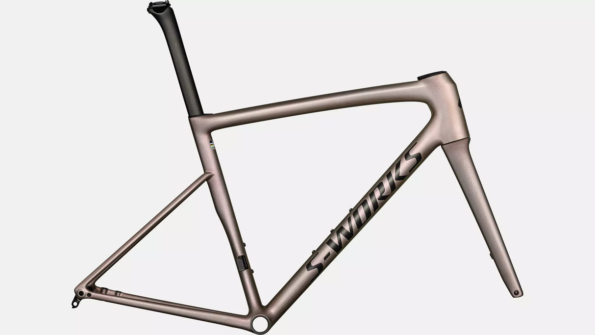 KIT TELAIO SPECIALIZED S-WORKS TARMAC SL8 2025