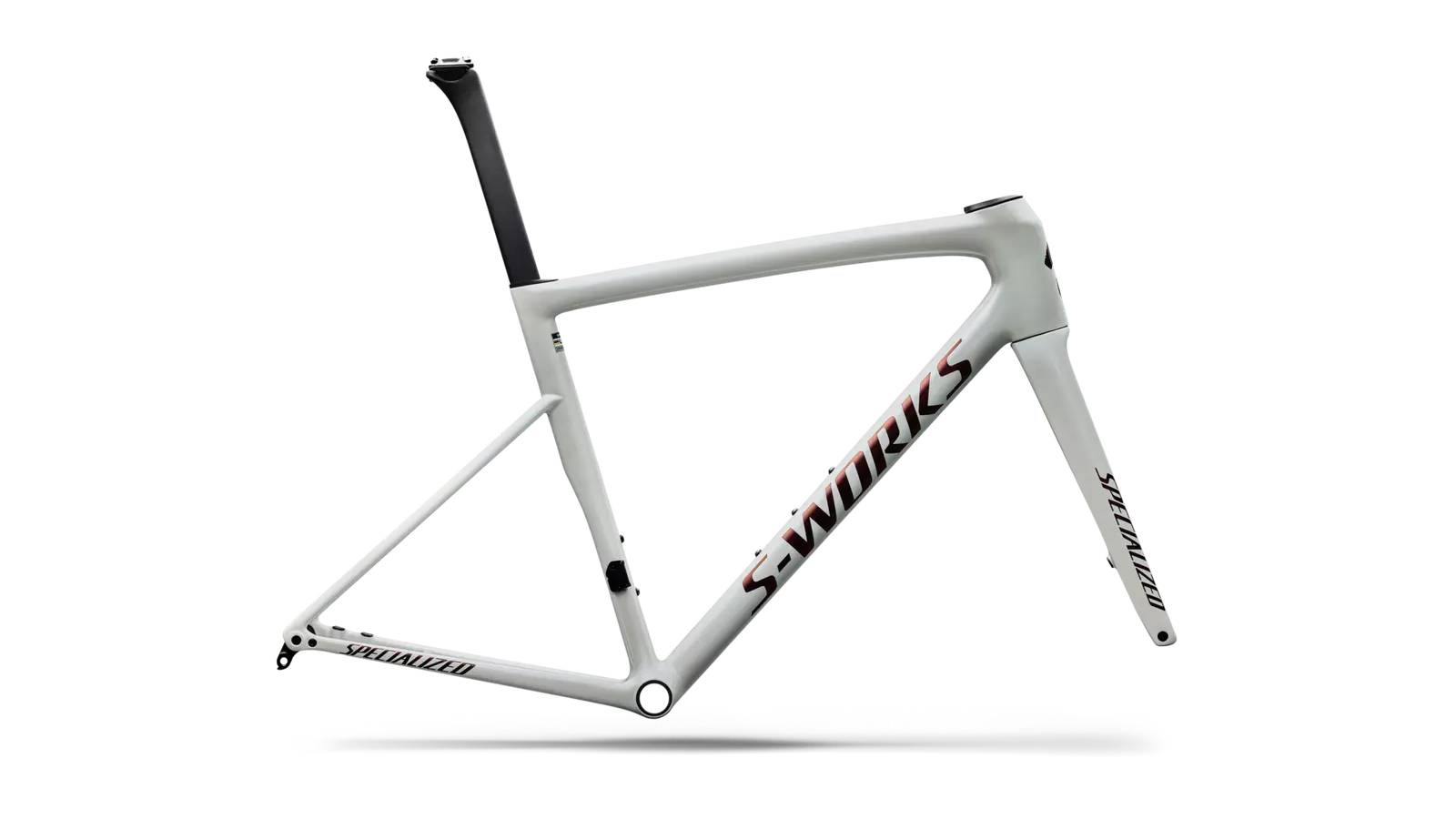 Rahmenkit SPECIALIZED S-WORKS TARMAC SL8 2026