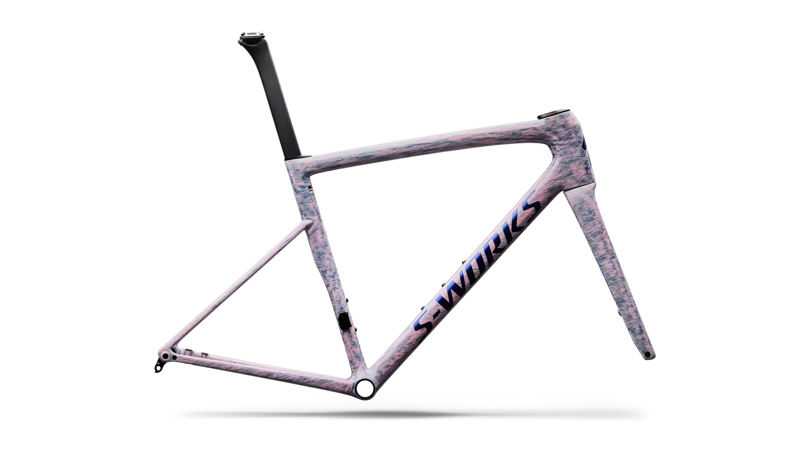 Rahmenkit SPECIALIZED S-WORKS TARMAC SL8 2026