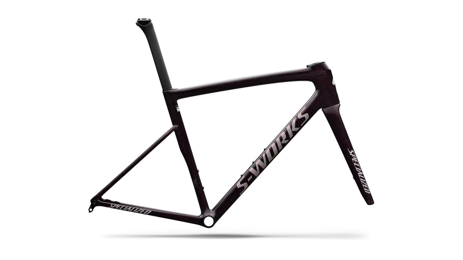 Rahmenkit SPECIALIZED S-WORKS TARMAC SL8 2026