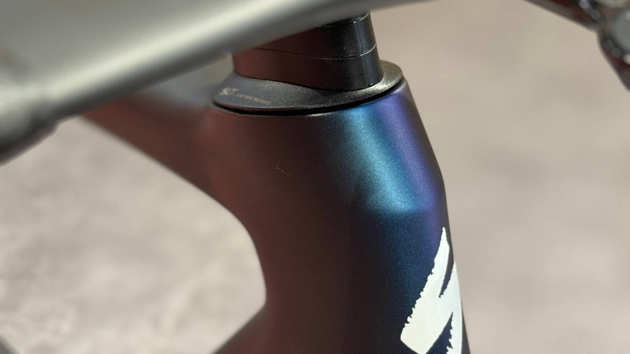 SPECIALIZED S-WORKS TARMAC SL8 | Custom Build Cicli Drigani