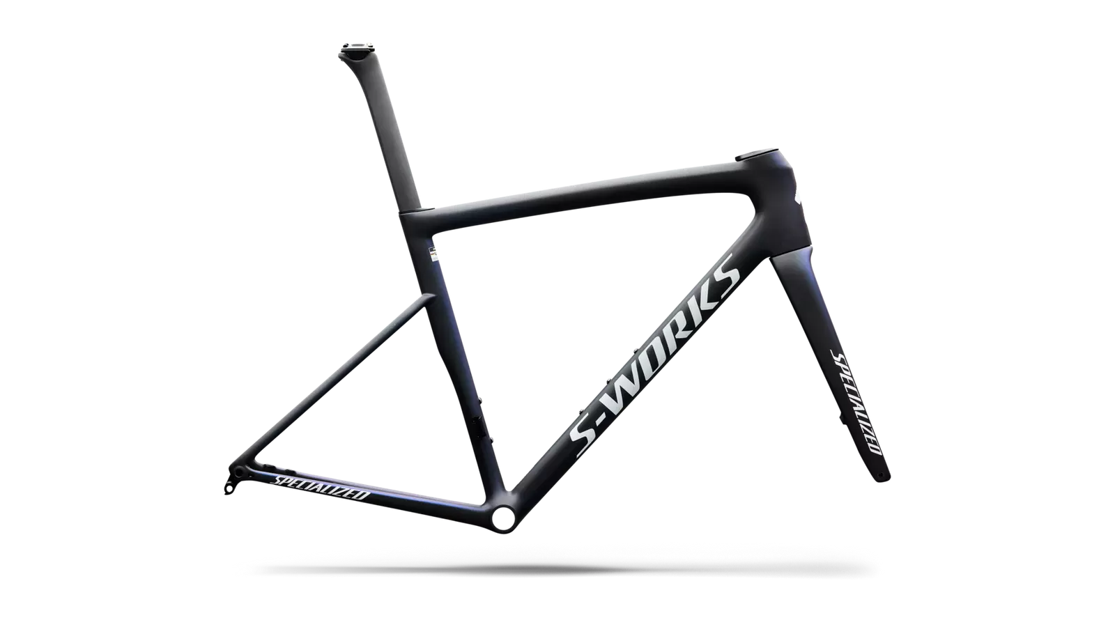Rahmenkit SPECIALIZED S-WORKS TARMAC SL8 2026