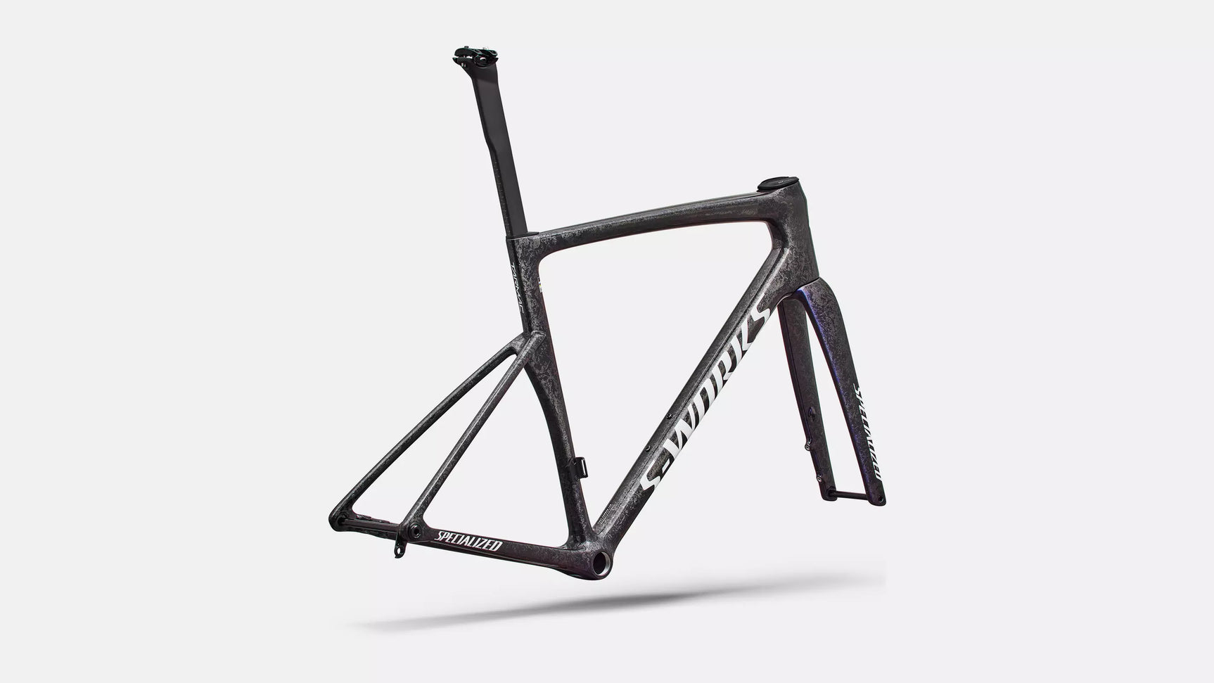 SPECIALIZED S-WORKS TARMAC SL9 FRAMESET KIT