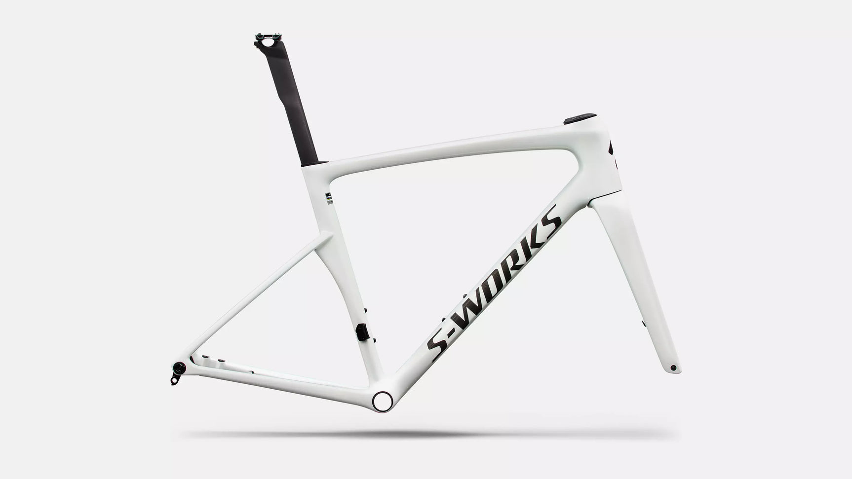 SPECIALIZED S-WORKS TARMAC SL9 FRAMESET KIT