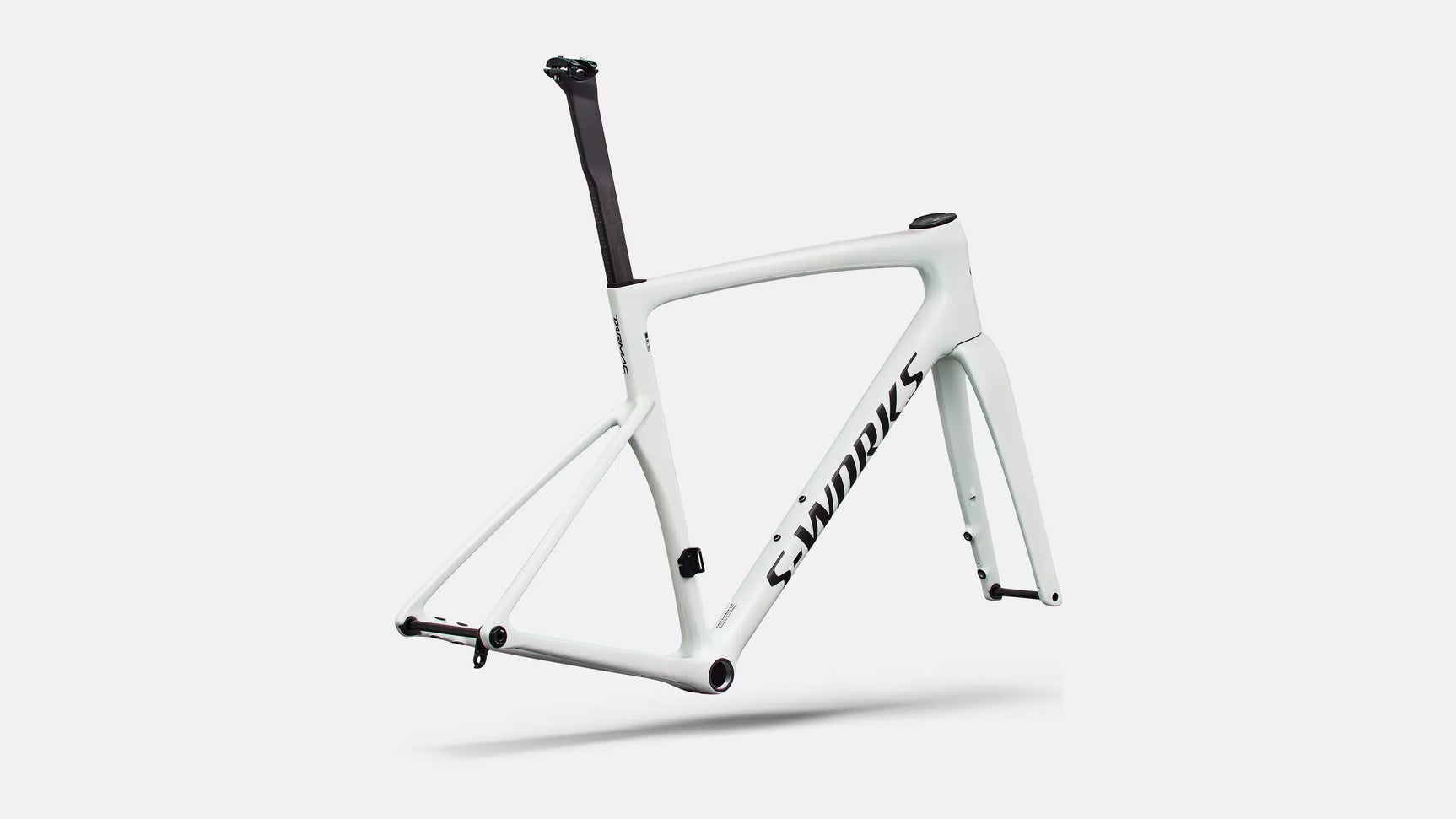 SPECIALIZED S-WORKS TARMAC SL9 FRAMESET KIT