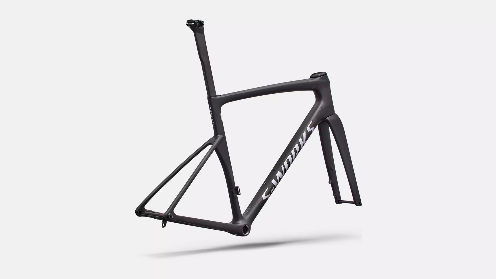 SPECIALIZED S-WORKS TARMAC SL9 FRAMESET KIT