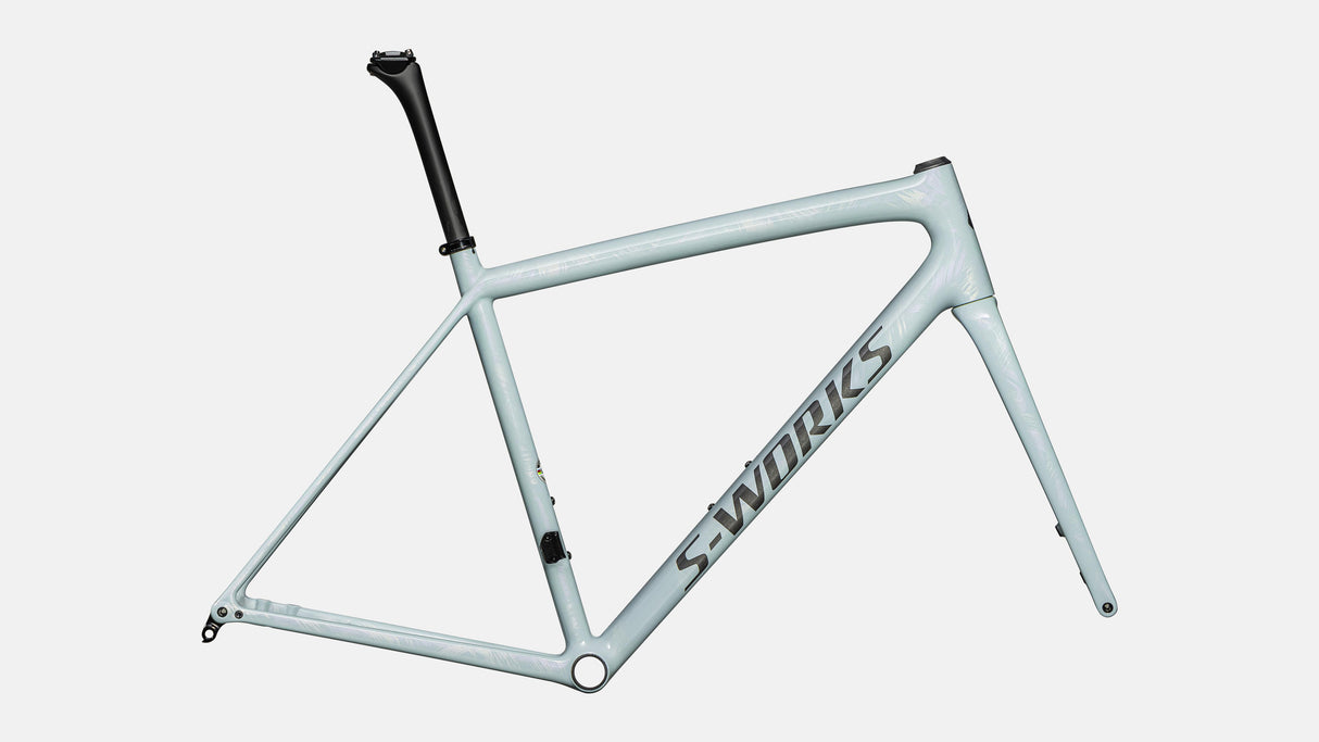 Specialized S-Works Aethos Frame Kit 2025