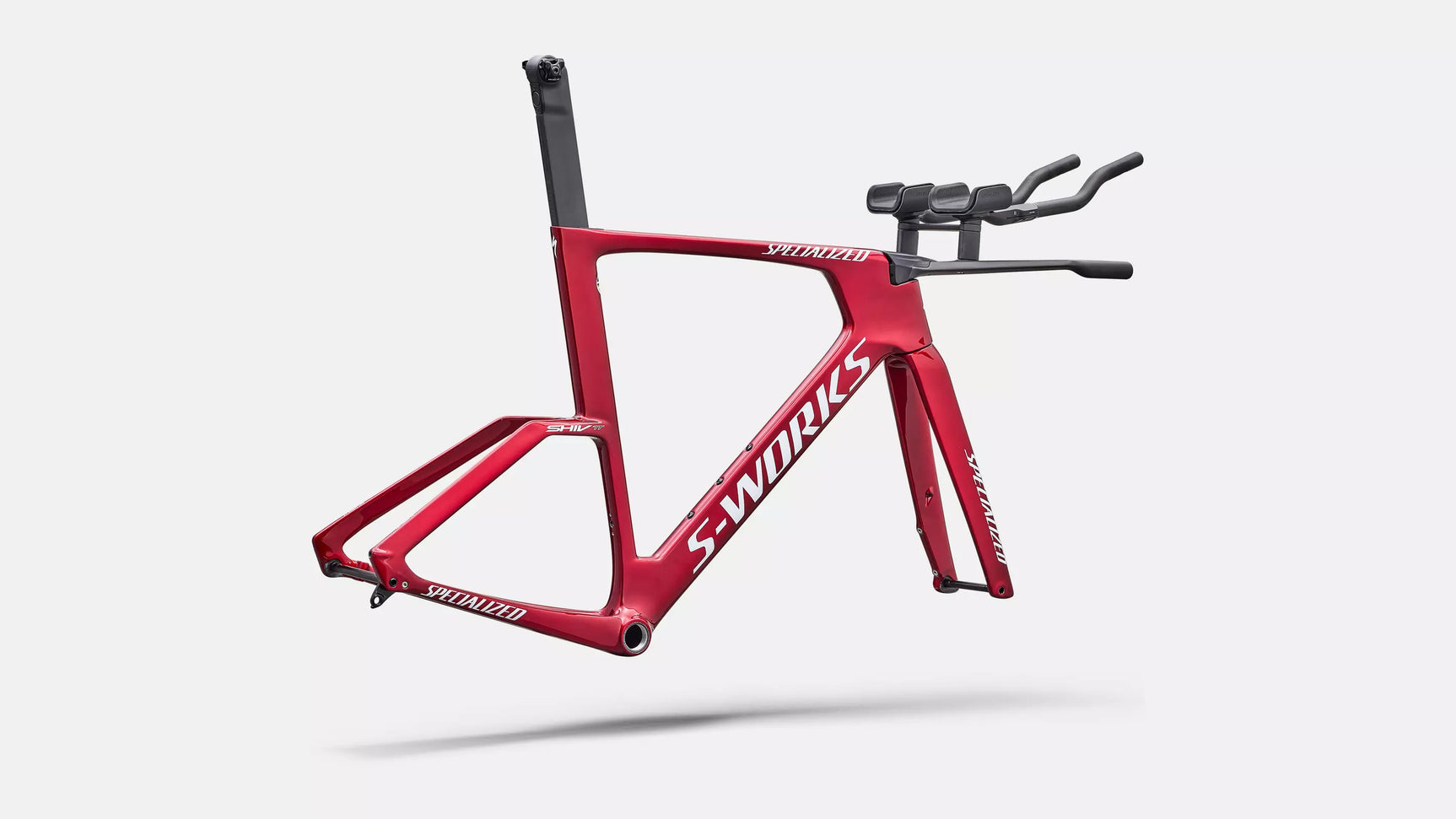 SPECIALIZED S-WORKS SHIV TT FRAME KIT