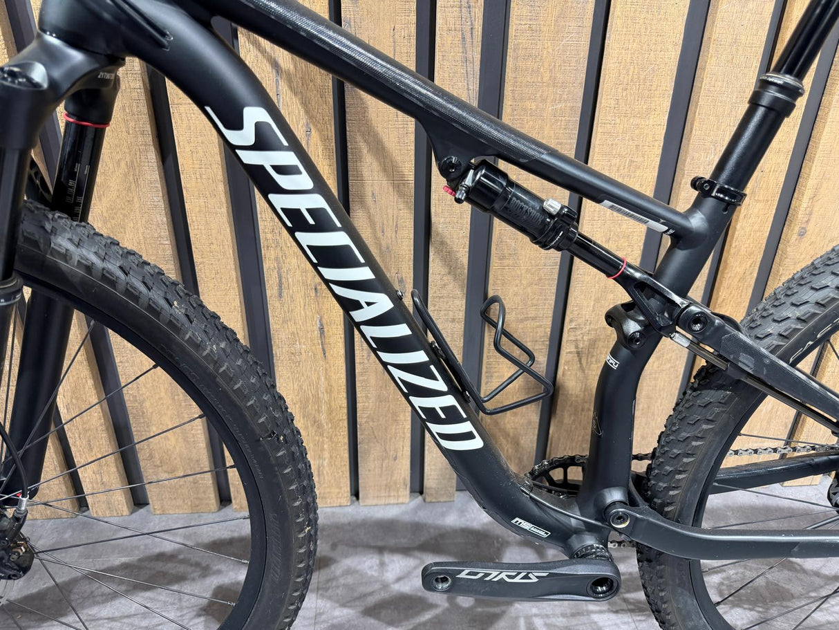 Specialized Epic Comp Alloy 2021 Tg.S-Usato