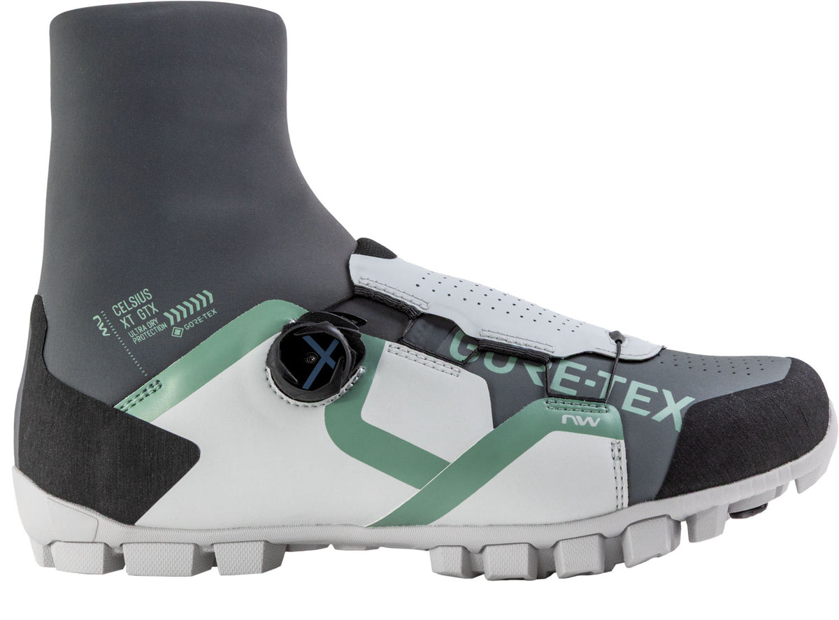SCARPA NORTHWAVE CELSIUS XT GTX