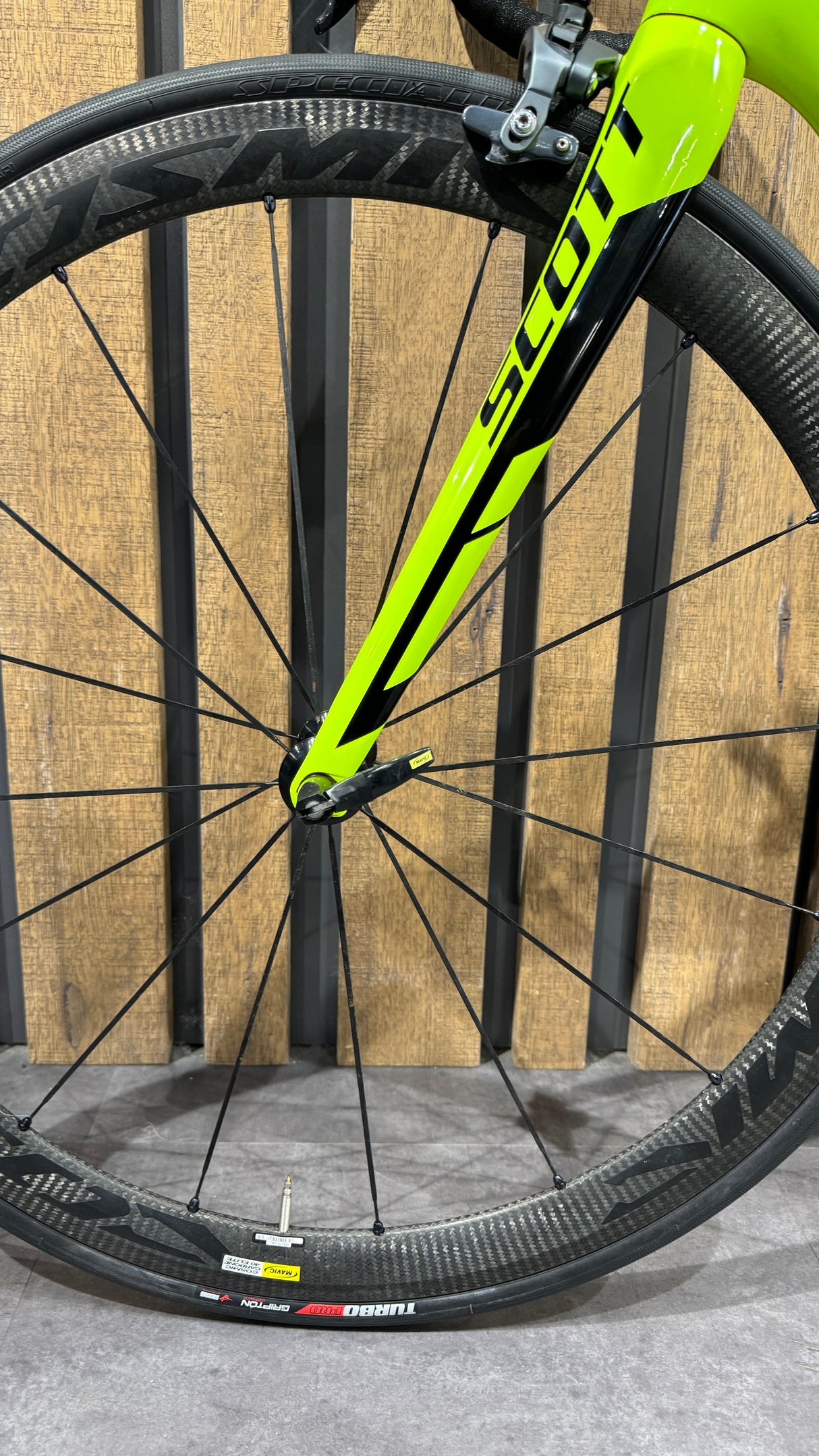 Scott Addict RC - Ultegra 11v - Tg. 52 / S - Usato