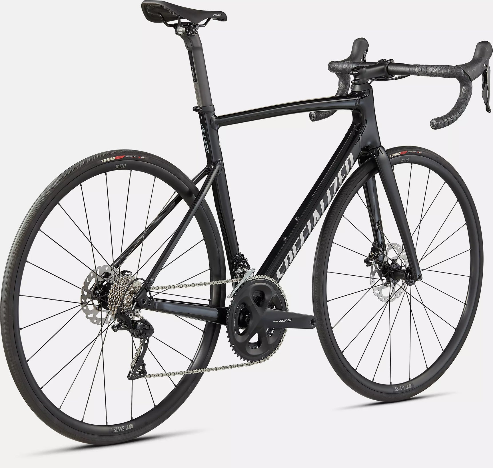Specialized Allez Sprint Comp