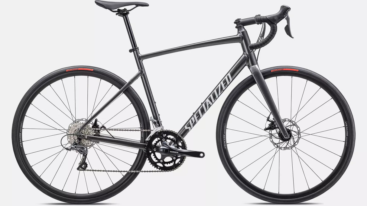 SPECIALIZED ALLEZ E5 DISC
