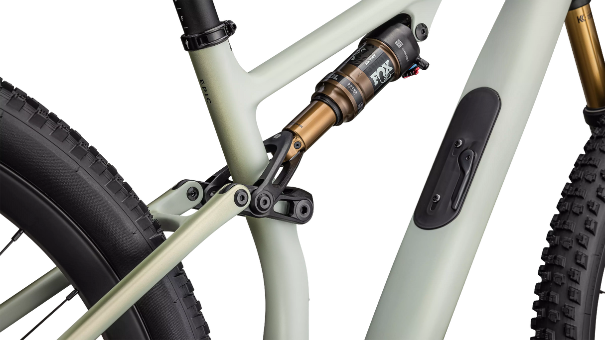 SPECIALIZED EPIC 8 EVO PRO