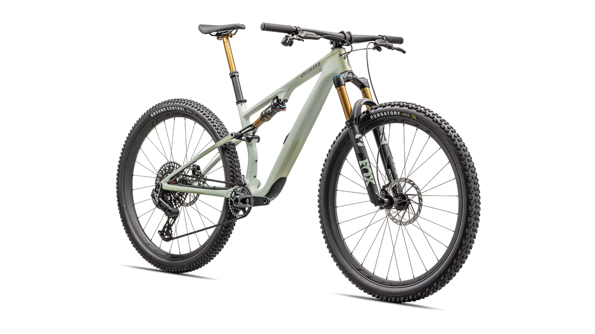 SPECIALIZED EPIC 8 EVO PRO