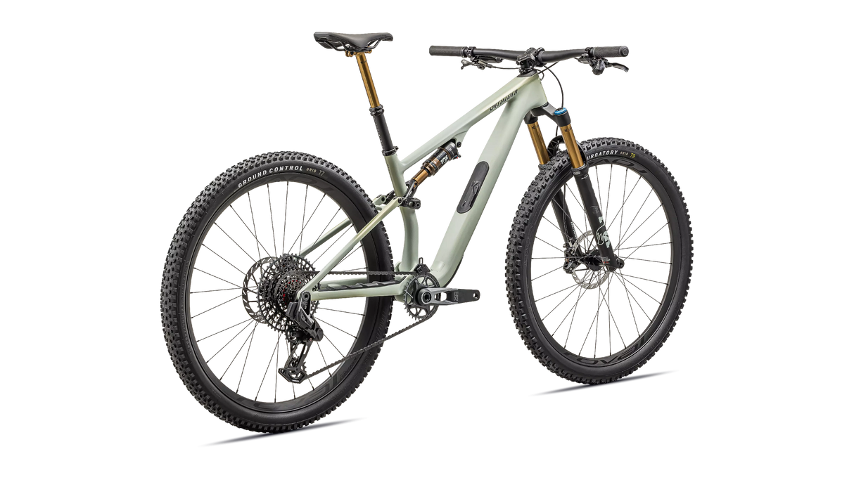 SPECIALIZED EPIC 8 EVO PRO