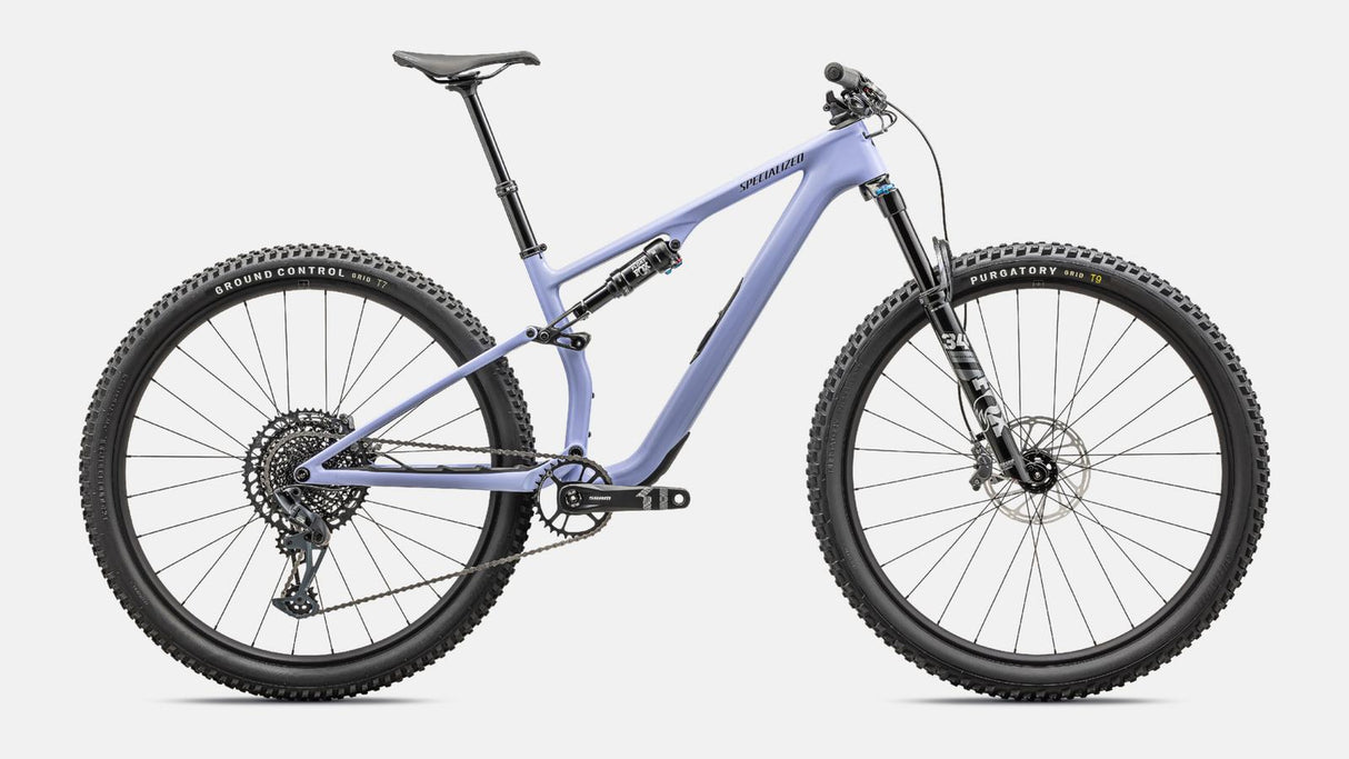 SPECIALIZED EPIC 8 EVO COMP 2024