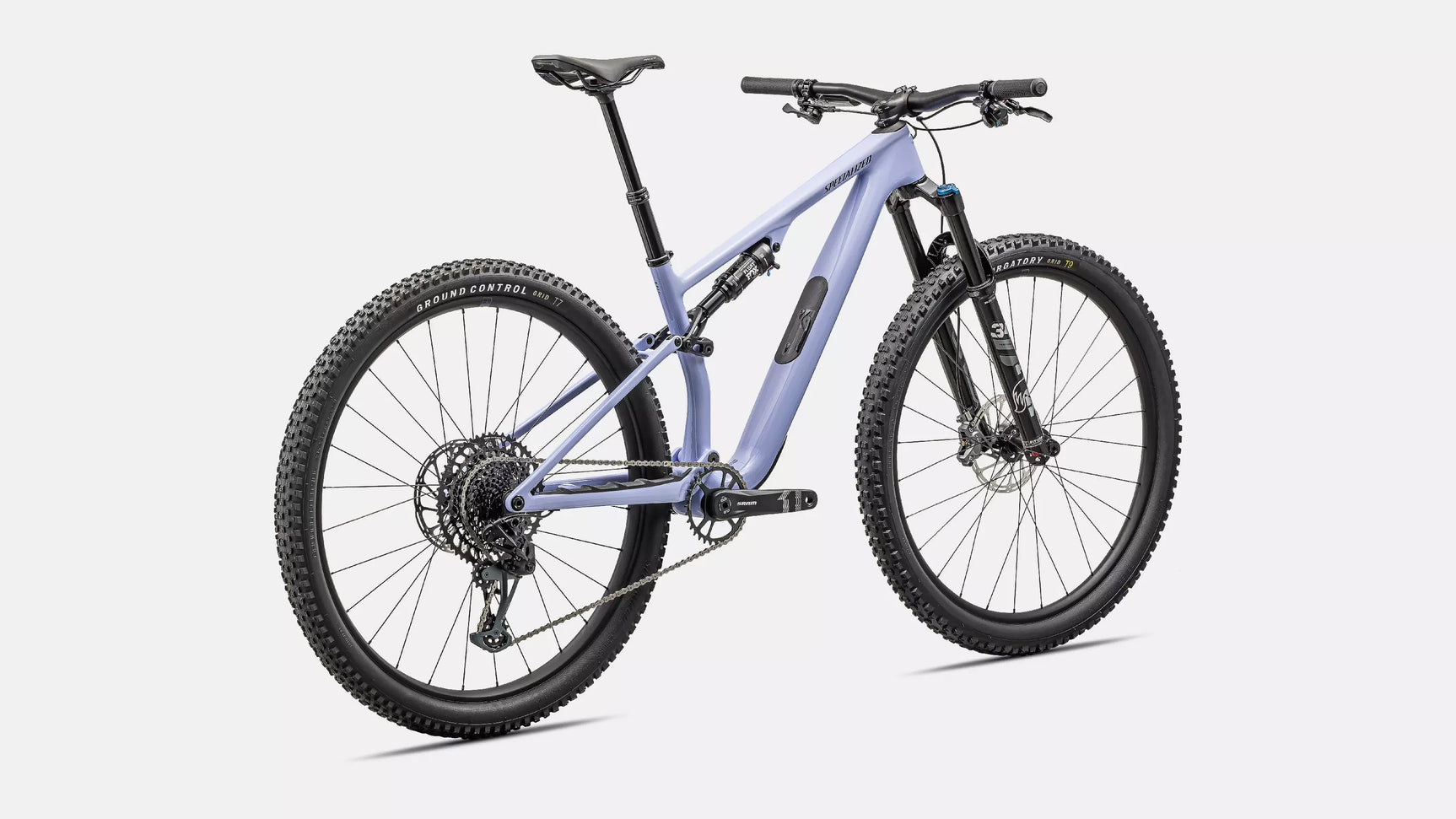 Specialized Epic 8 Evo Comp 2024
