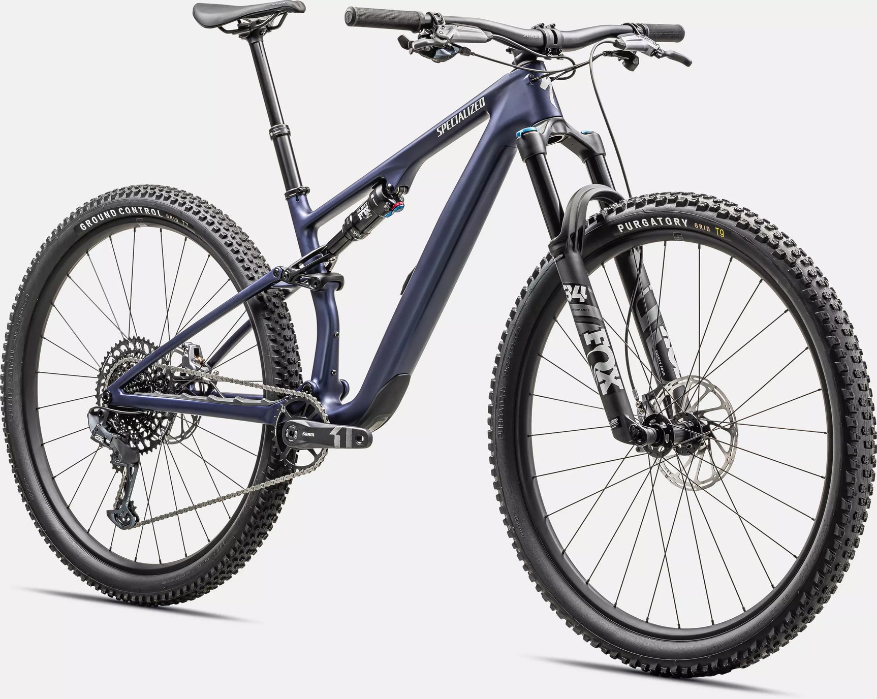 Specialized Epic 8 Evo Comp 2024