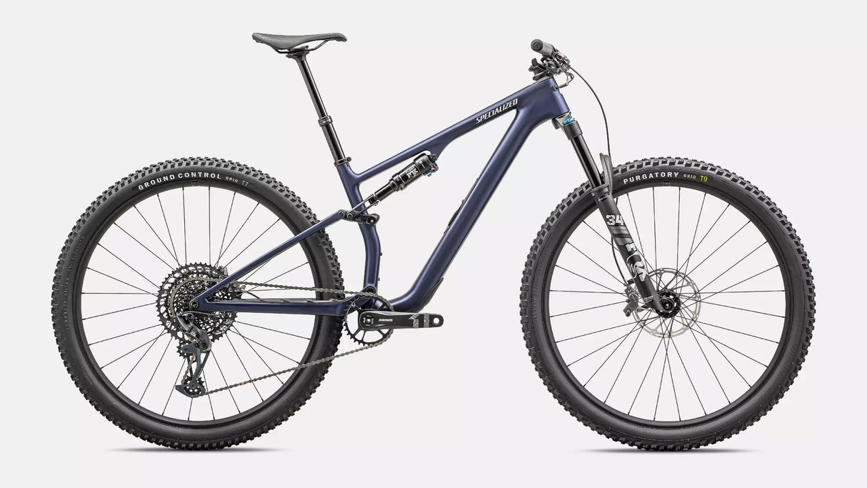 SPECIALIZED EPIC 8 EVO COMP 2024