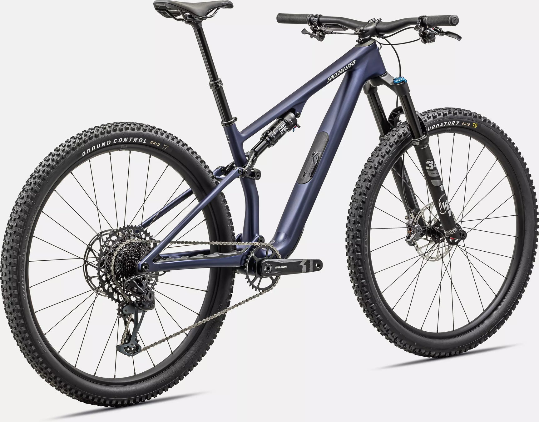 Specialized Epic 8 Evo Comp 2024