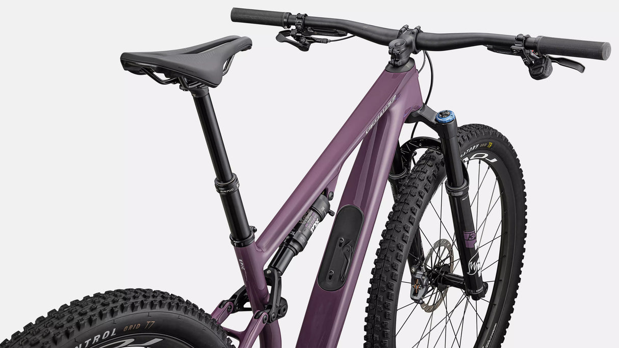 SPECIALIZED EPIC 8 EVO Expert 2025